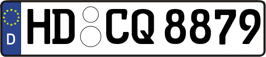HD-CQ8879