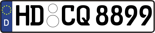 HD-CQ8899