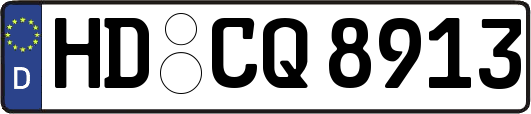 HD-CQ8913