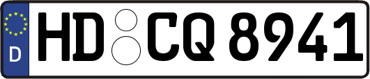 HD-CQ8941