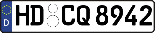 HD-CQ8942