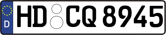 HD-CQ8945