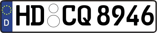 HD-CQ8946