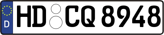 HD-CQ8948