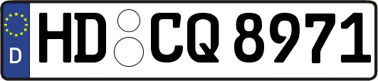 HD-CQ8971