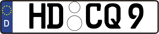 HD-CQ9