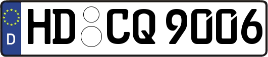 HD-CQ9006