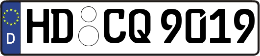 HD-CQ9019