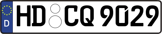 HD-CQ9029