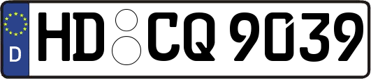 HD-CQ9039