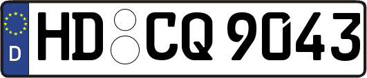 HD-CQ9043
