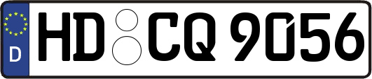 HD-CQ9056
