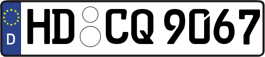 HD-CQ9067
