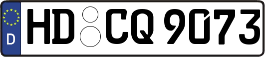 HD-CQ9073
