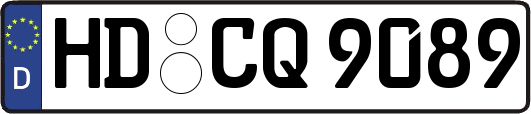 HD-CQ9089