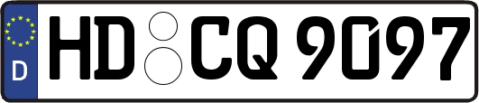 HD-CQ9097