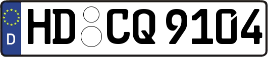HD-CQ9104