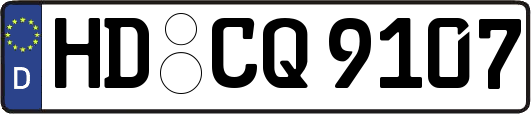 HD-CQ9107