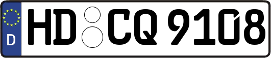 HD-CQ9108