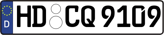 HD-CQ9109