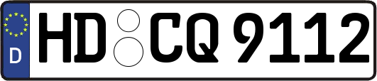 HD-CQ9112