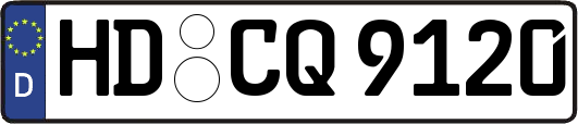 HD-CQ9120