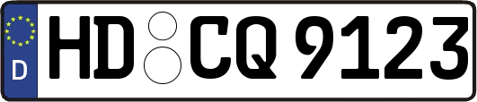 HD-CQ9123