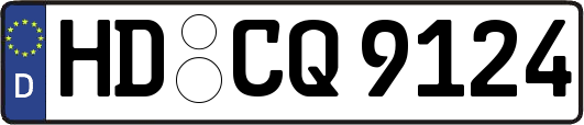 HD-CQ9124