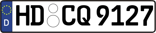 HD-CQ9127