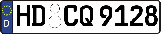 HD-CQ9128