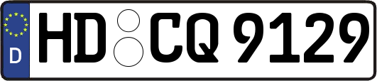 HD-CQ9129