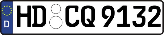 HD-CQ9132