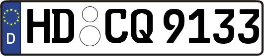 HD-CQ9133