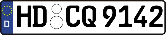 HD-CQ9142