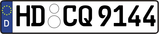 HD-CQ9144