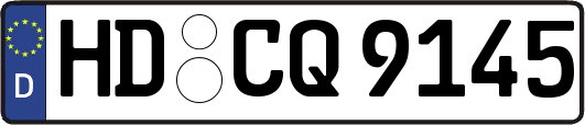HD-CQ9145