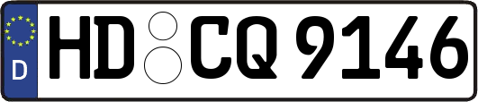 HD-CQ9146