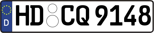 HD-CQ9148