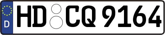 HD-CQ9164