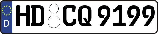 HD-CQ9199