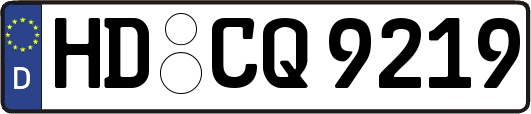 HD-CQ9219