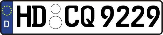 HD-CQ9229