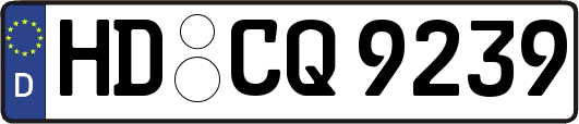HD-CQ9239