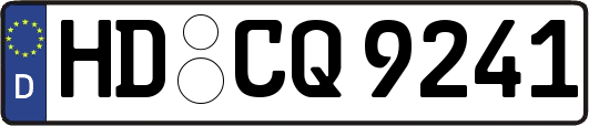 HD-CQ9241