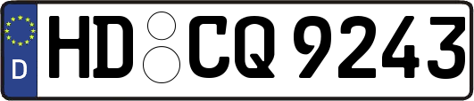 HD-CQ9243