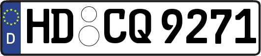 HD-CQ9271