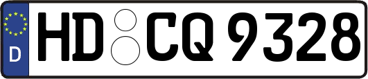 HD-CQ9328