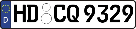 HD-CQ9329