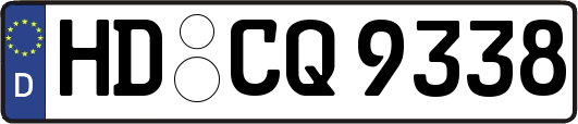 HD-CQ9338