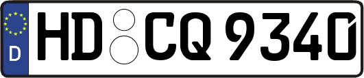 HD-CQ9340
